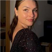 Profesora de anatomía con 5 años experiencia, clases personalizadas